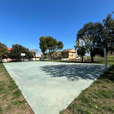 Endless Summer Marina di Montemarciano Exterior photo
