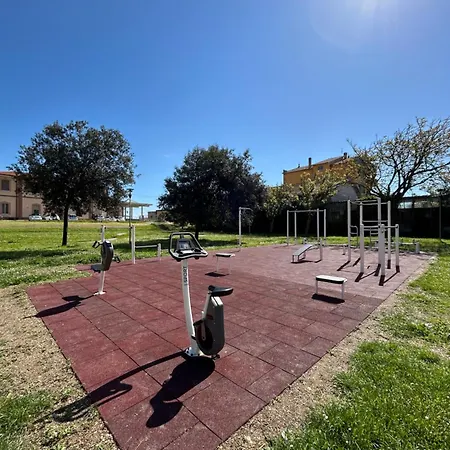 Endless Summer Marina di Montemarciano Exterior photo