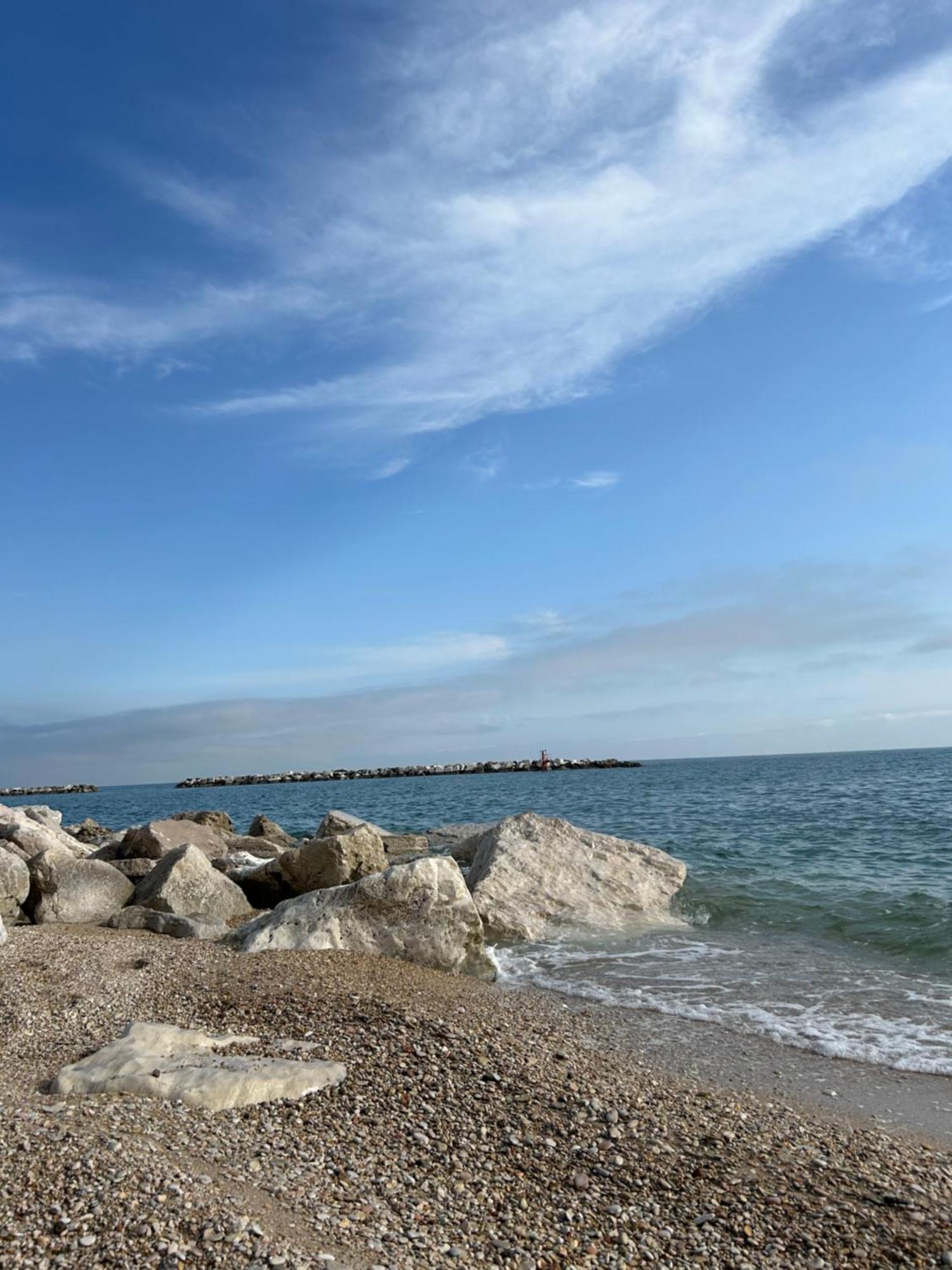 Apartment Endless Summer Marina di Montemarciano