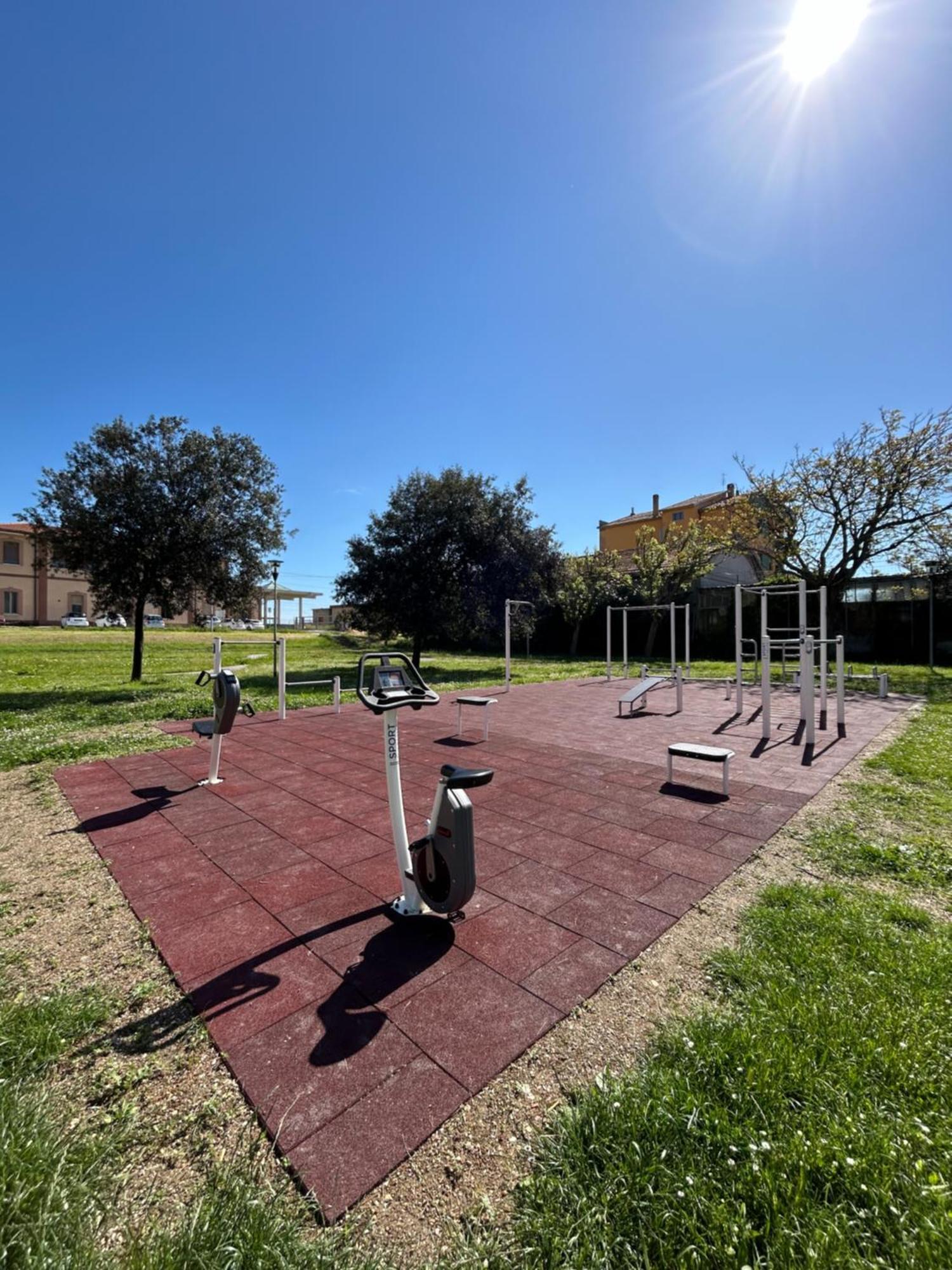 Apartment Endless Summer Marina di Montemarciano
