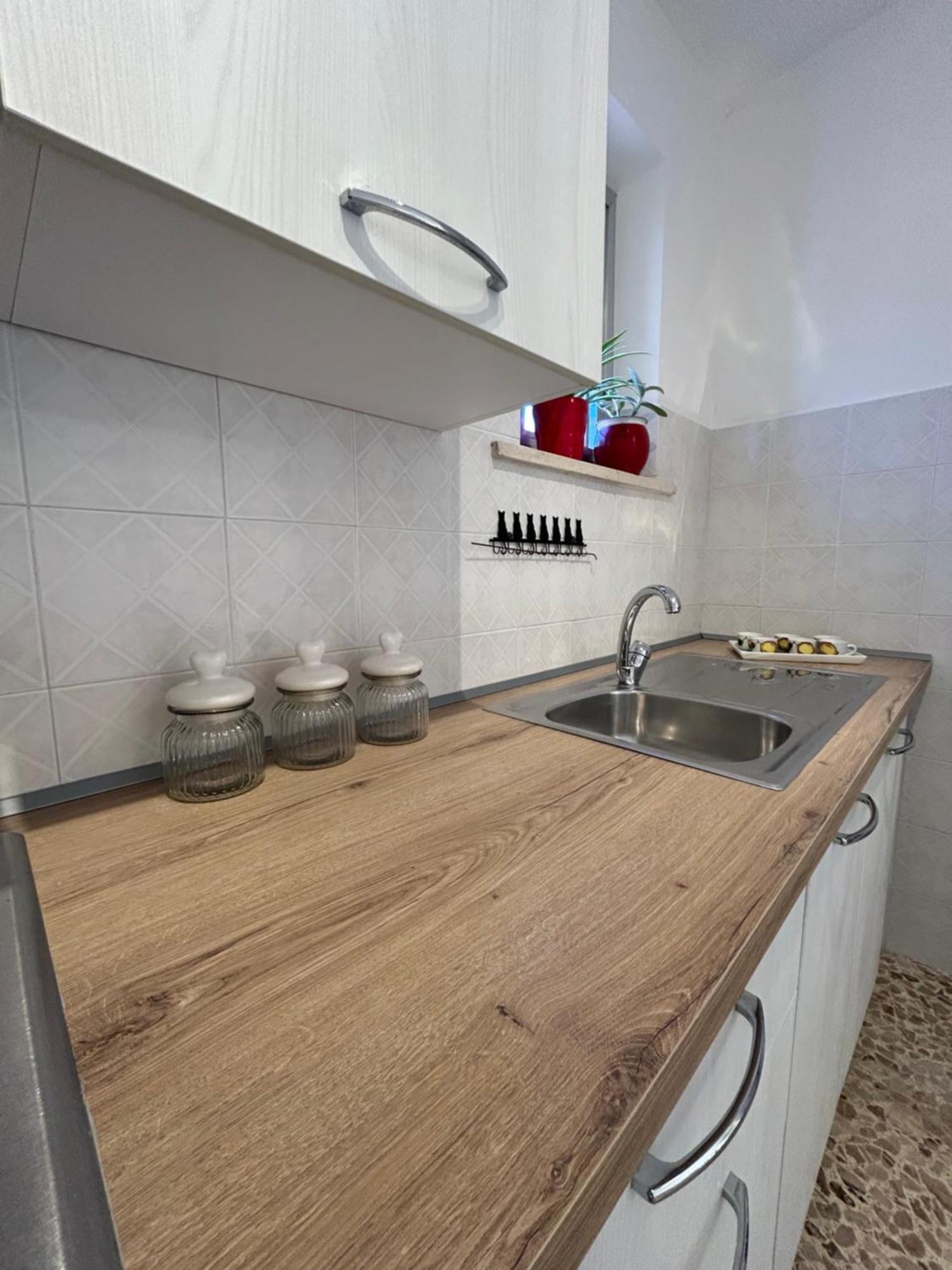 Endless Summer Apartment Marina di Montemarciano